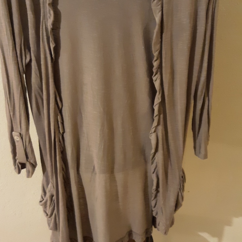 Cardigan - Picture 2 of 3